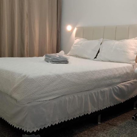 Casa Castel Apartment ฟอร์ตาเลซา ภายนอก รูปภาพ