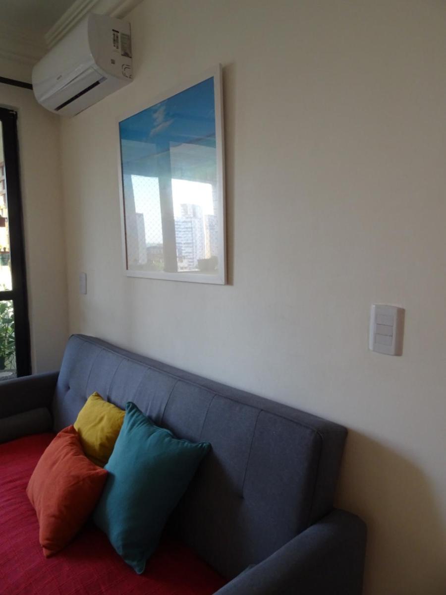 Casa Castel Apartment ฟอร์ตาเลซา ภายนอก รูปภาพ